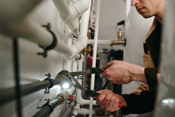 Best Pipe Repair Near Me  in Bessemer, AL