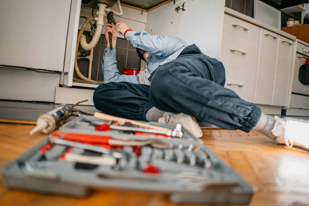  Bessemer, AL Plumbing Pros