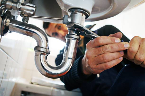 Best Affordable Plumber Near Me  in Bessemer, AL