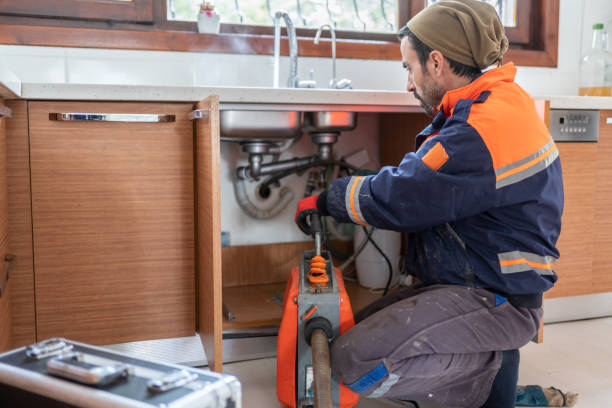 Best Sewer Cleaning Services  in Bessemer, AL