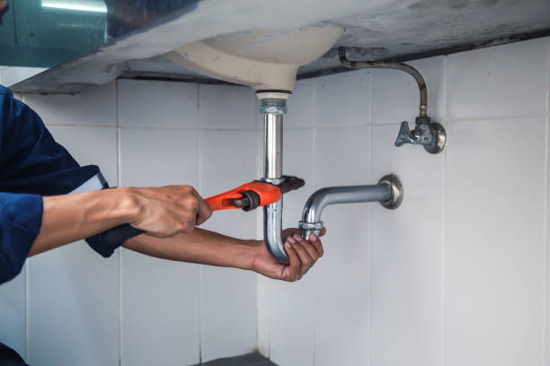 Best Residential Plumbing Services  in Bessemer, AL