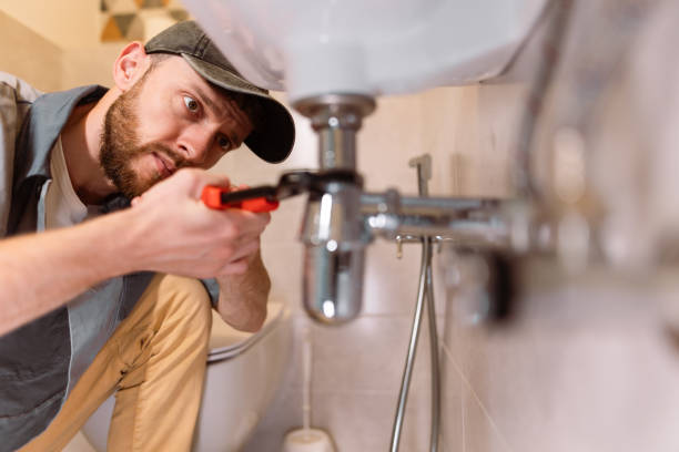 Best Plumbing Repair Near Me  in Bessemer, AL