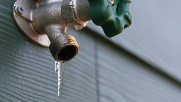 Best Water Leak Repair  in Bessemer, AL