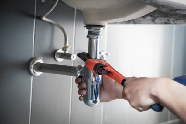 Bessemer, AL Plumbing Company