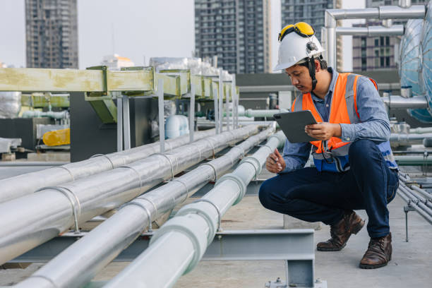 Best Leak Detection Services  in Bessemer, AL