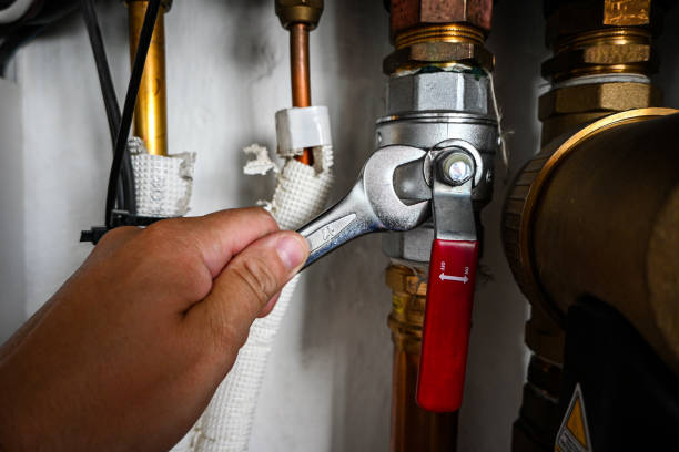 Best Toilet Repair Services  in Bessemer, AL